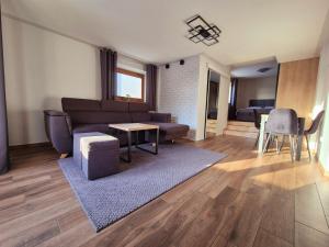 Apartament Pod Danielkami