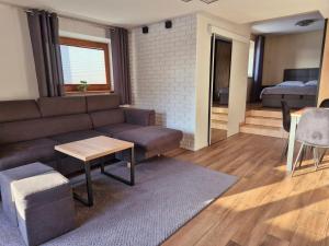 Apartament Pod Danielkami