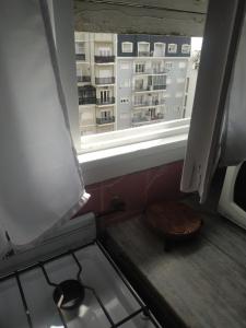 Departamento arena y mar