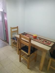 Departamento arena y mar