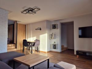 Apartament Pod Danielkami