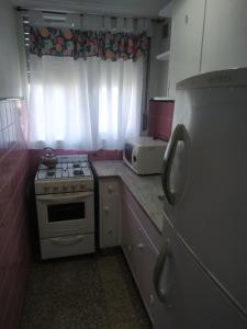 Departamento arena y mar