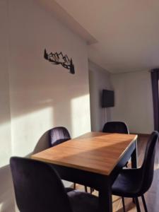 Apartament Pod Danielkami