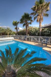Villas Villa familiale avec piscine a Furiani, 160 m² : photos des chambres