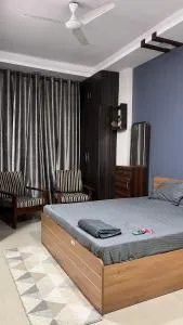 Premium 3 Bedroom Independent Villa - Kanāria