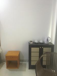 Air Ray Homestay