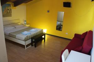 B&B Oasi al Mare