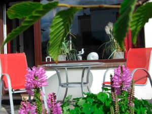 "Das kleine Strandglück"