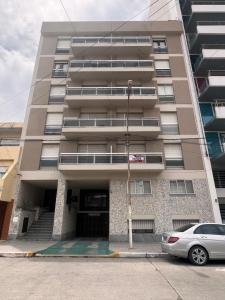 Departamento a 50m del mar