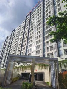 Paradiseroom - Ngabean