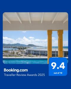 Reflection Y 5 Star Villa