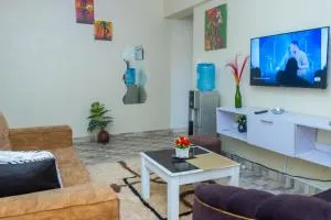 Bamburi BnB - Frere Town