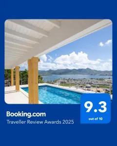 Reflection Z 5 Star Villa - Lowlands