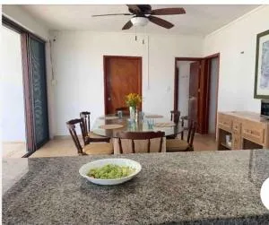 Playa bonita - Telchac