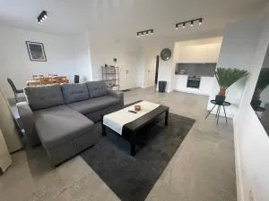 Splendide appartement neuf à Zaventem airport - 诺瑟海姆