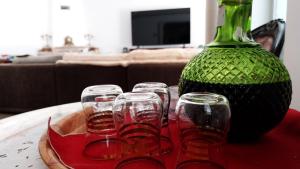 GuestHouse Pombinha
