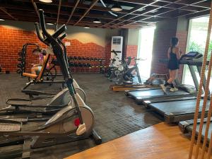 Condo Hotel at Grand Residences NTA