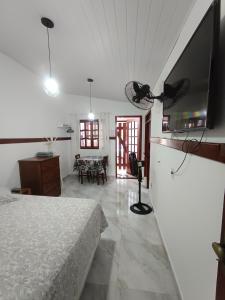 Suíte Sal, Areia e Mar