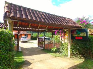 Pousada Chalés Vista da Serra