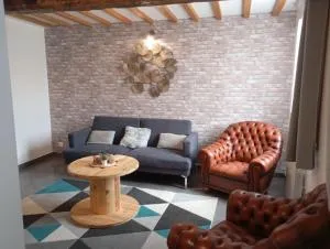 Maison au calme - 皮埃尔丰