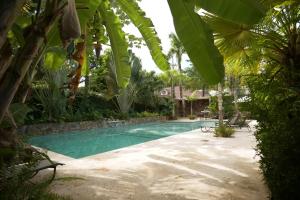 SamanResidence-LasTerrenas-NearBeach-Cozy-2BR-3BDS-6PAX-WiFi-