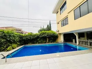 Suite de lujo cerca al hotel Oro Verde - Machala