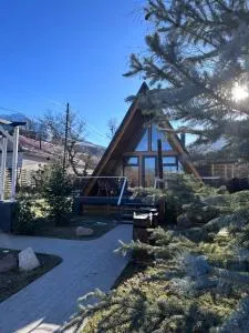 Maverick resort - Baytyk