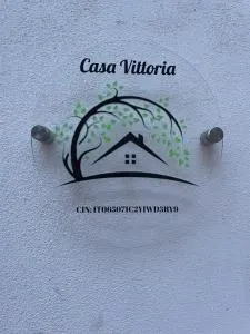 Casa Vittoria b&b - Montecorice