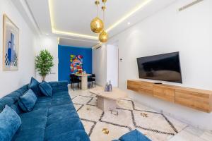 Cozy & Elegant appart in hypercenter of Marrakech