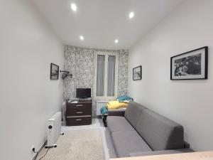 Logement entier Pantin