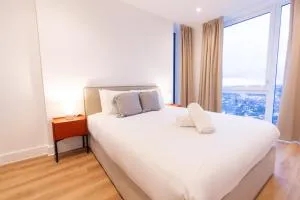 Discover Modern Living at The Blossoms - Stylish Apartments in the Heart of Croydon - 克罗伊登