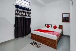 Hotel O The Mahalaxmi Inn - Gogāmukh