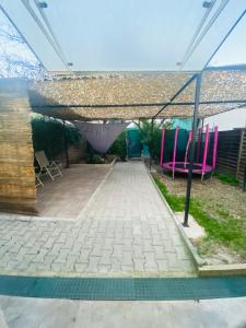 Maison Elina Aubagne en Provence