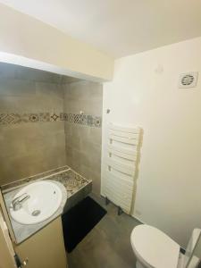 Maison Elina Aubagne en Provence