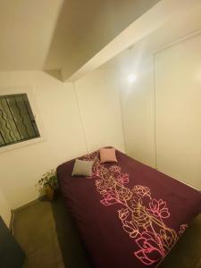 Maison Elina Aubagne en Provence