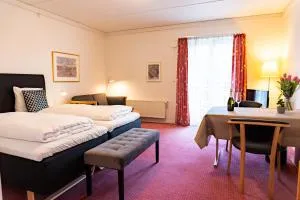 Palads Hotel - Viborg