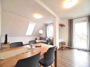 Coastal Comfort on Poel Island