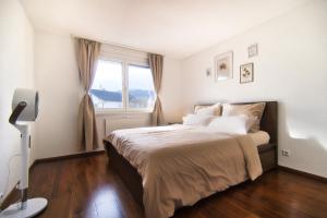 Holiday Apartment NAMASTAY