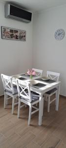 Aqua apartmanház Gyenesdiás