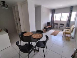 Loft para famílias na zona Leste - 4 pessoas