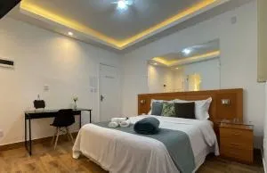 Casa da Marquês - Meio do Serra