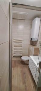 Aqua apartmanház Gyenesdiás