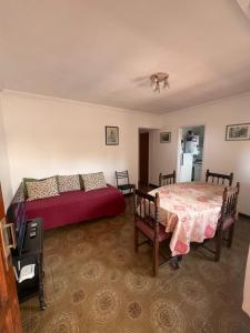 Departamento a 50m del mar