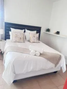 Goodland Groove holiday apartment - Southport