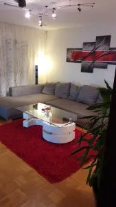 3,5-Zimmer Wohnung in Schorndorf-Schornbach - 绍恩多夫