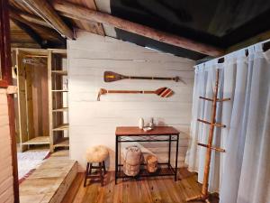 pousada segunda casa