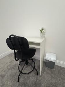 Central Chelmsford 2-Bed Apt 5 mins to Station