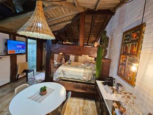 pousada segunda casa