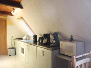 Moderne Ferienwohnung in Meeresnähe in Tarnewitz