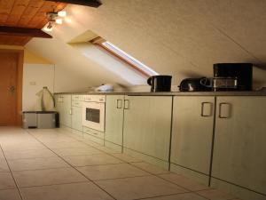 Moderne Ferienwohnung in Meeresnähe in Tarnewitz